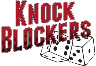 Knock Blockers